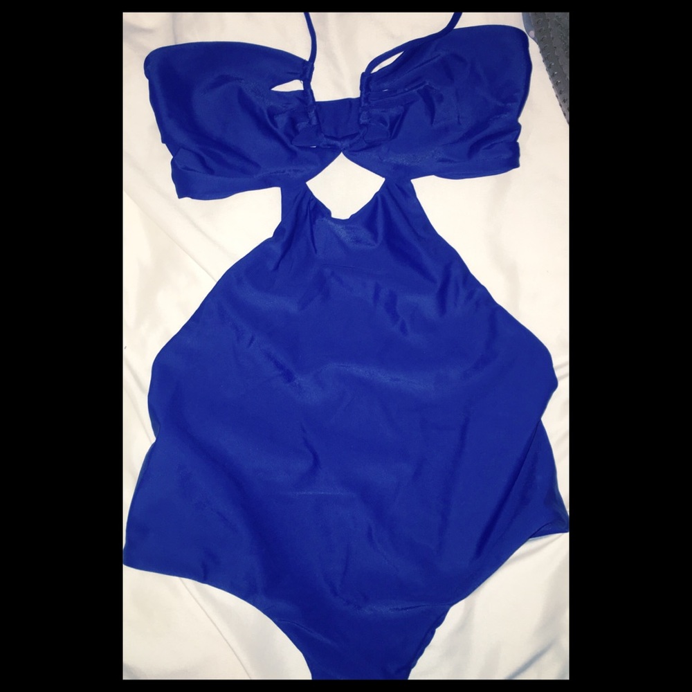 Mikoh Cloudbreak in Blue (xs) NEW